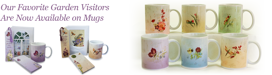 Garden Dweller Mugs Graphic