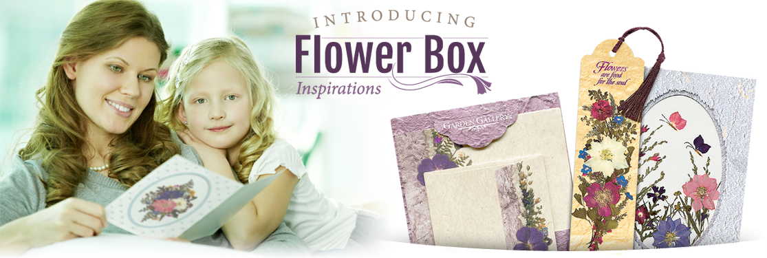 Flower Box