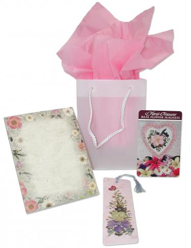 Note and Magnet Gift Set 111