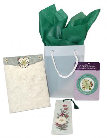 Note and Magnet Gift Set 112