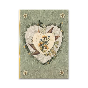 Sweet Marguerite Note Cards Image
