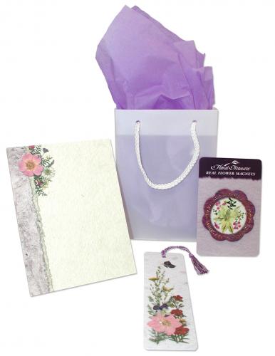 Note and Magnet Gift Set 113