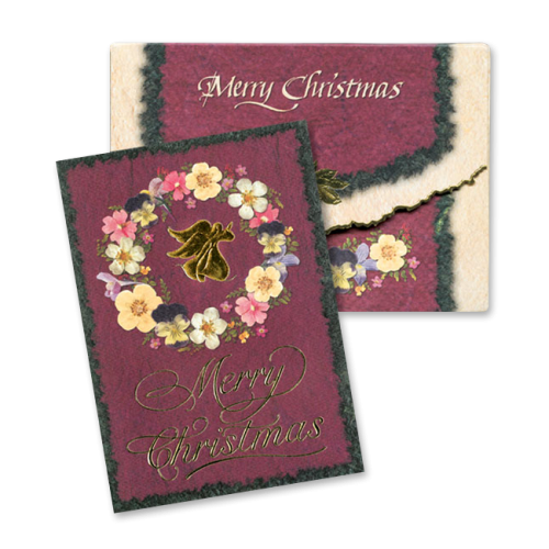 Merry Christmas Cards Image